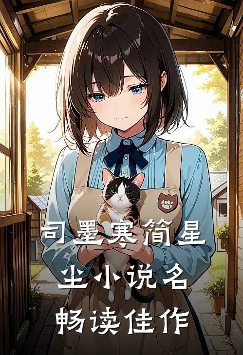 司墨寒简星尘小说名畅读佳作