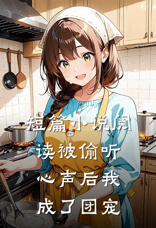 短篇小说阅读被偷听心声后我成了团宠