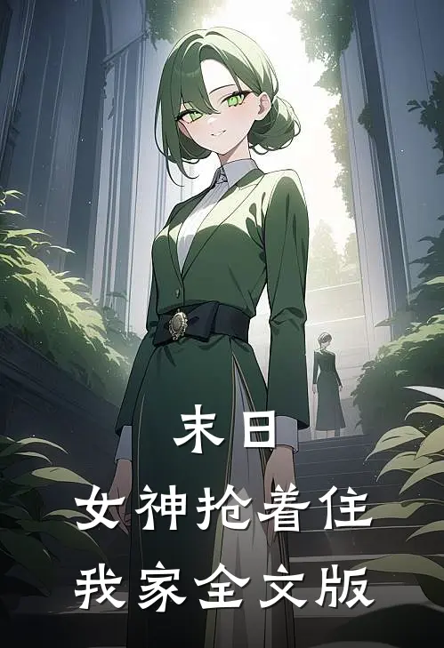 末日：女神抢着住我家全文版