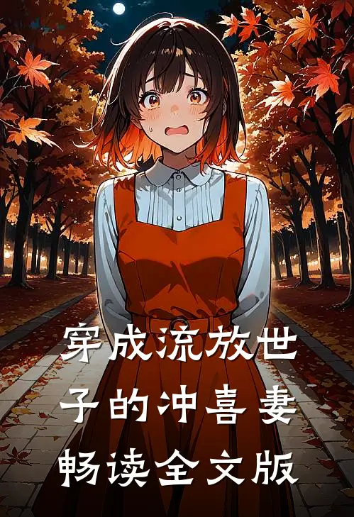 穿成流放世子的冲喜妻畅读全文版