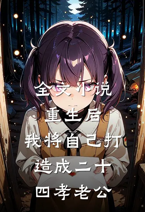 全文小说重生后，我将自己打造成二十四孝老公
