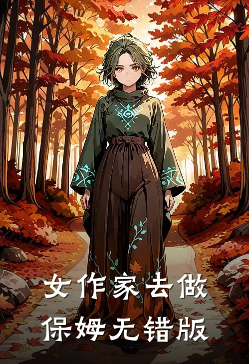 女作家去做保姆无错版