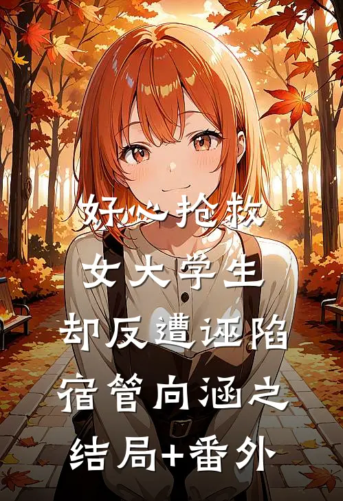 好心抢救女大学生，却反遭诬陷宿管向涵之结局+番外