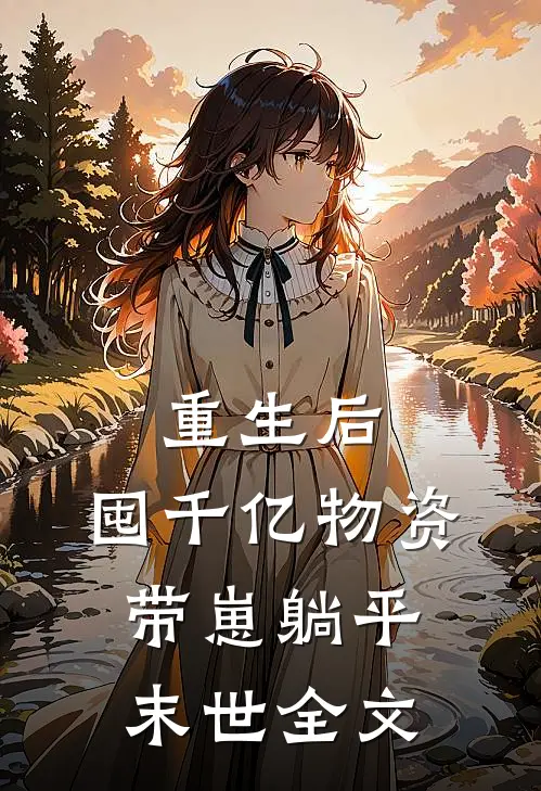 重生后，囤千亿物资，带崽躺平末世全文