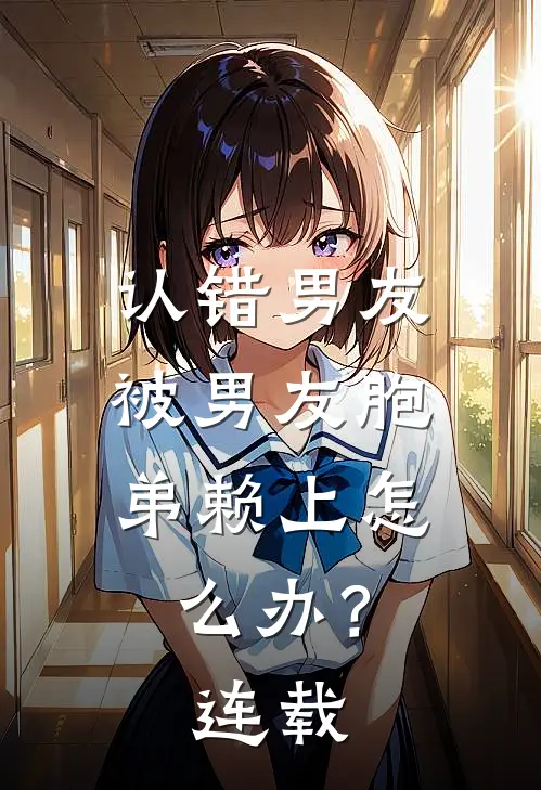 认错男友，被男友胞弟赖上怎么办？连载