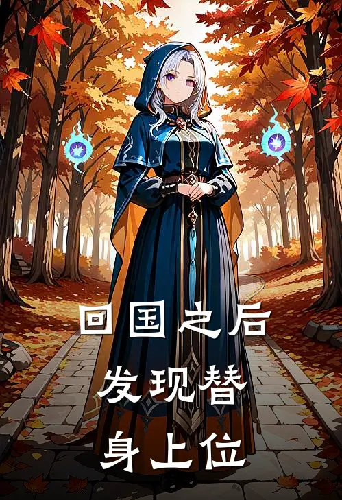 回国之后，发现替身上位