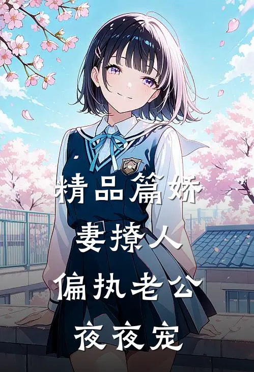 精品篇娇妻撩人：偏执老公夜夜宠