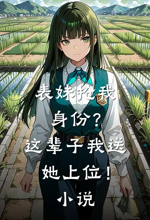 表妹抢我身份？这辈子我送她上位！小说