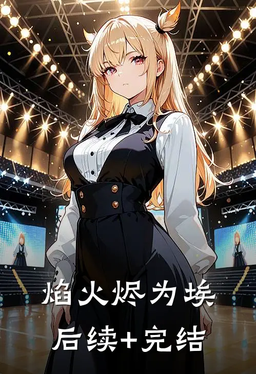 焰火烬为埃后续+完结