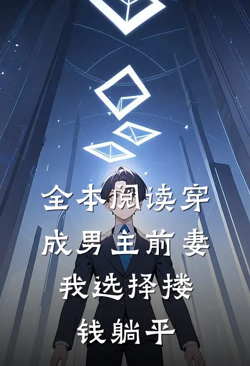 全本阅读穿成男主前妻，我选择搂钱躺平