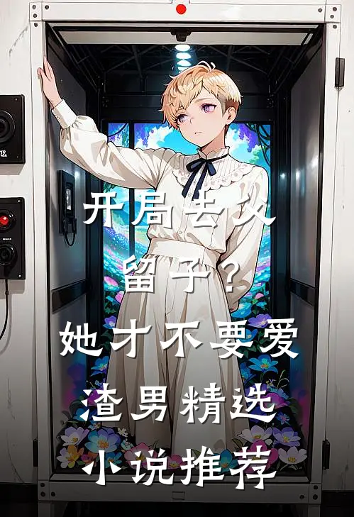 开局去父留子？她才不要爱渣男精选小说推荐