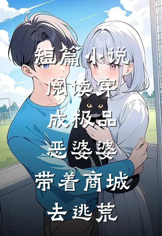 短篇小说阅读穿成极品恶婆婆，带着商城去逃荒