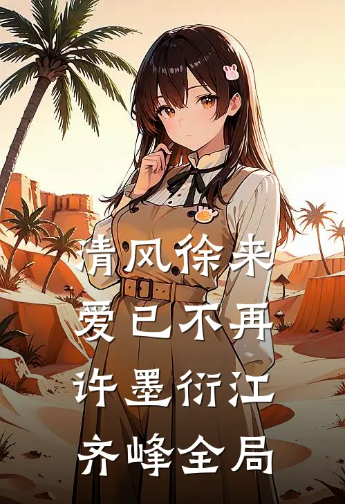 清风徐来，爱已不再许墨衍江齐峰全局