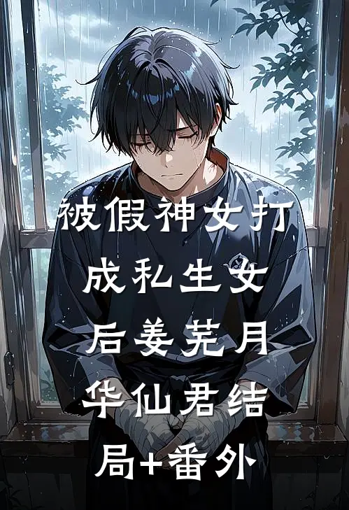 被假神女打成私生女后姜芜月华仙君结局+番外