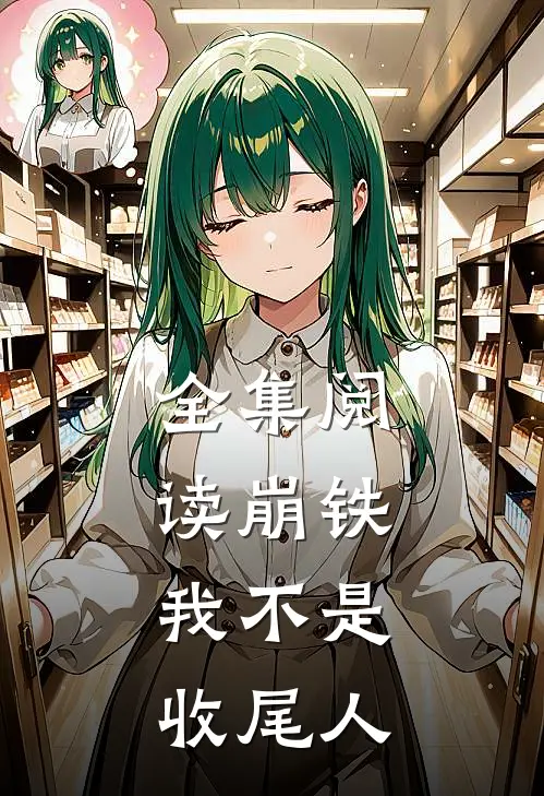 全集阅读崩铁：我不是收尾人