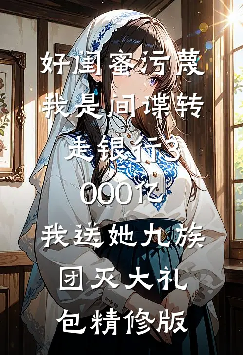 好闺蜜污蔑我是间谍转走银行3000亿，我送她九族团灭大礼包精修版