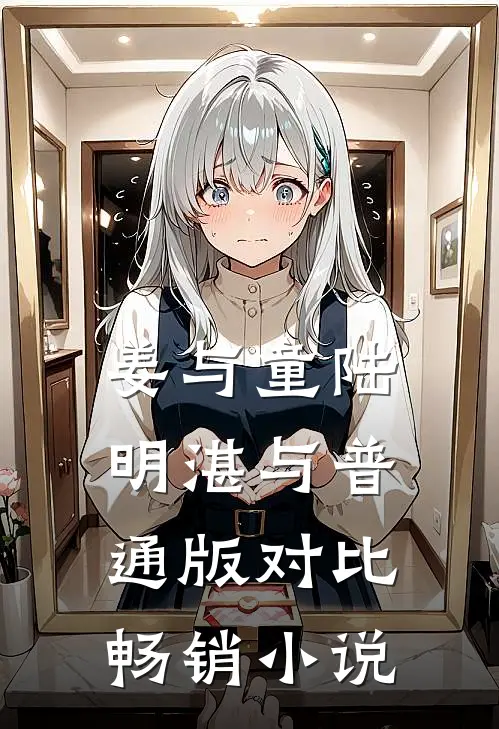 姜与童陆明湛与普通版对比畅销小说