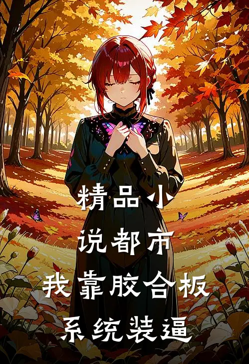 精品小说都市：我靠胶合板系统装逼