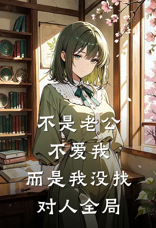 不是老公不爱我，而是我没找对人全局