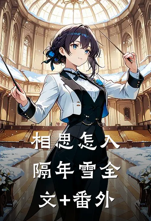 相思怎入隔年雪全文+番外