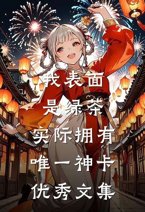 我表面是绿茶，实际拥有唯一神卡优秀文集