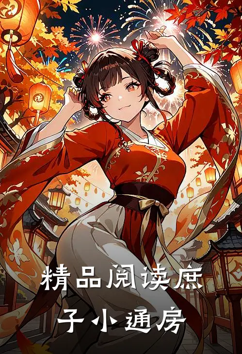 精品阅读庶子小通房