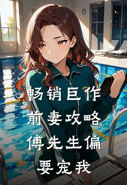 畅销巨作前妻攻略：傅先生偏要宠我