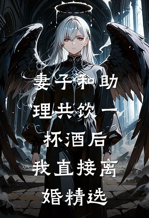 妻子和助理共饮一杯酒后，我直接离婚精选