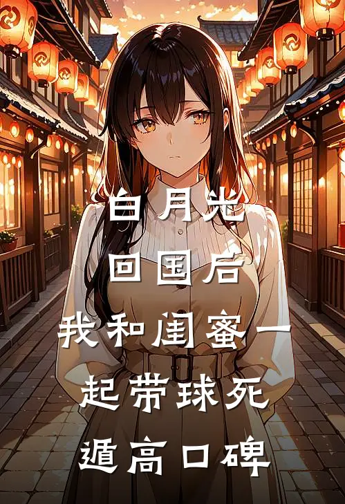 白月光回国后，我和闺蜜一起带球死遁高口碑