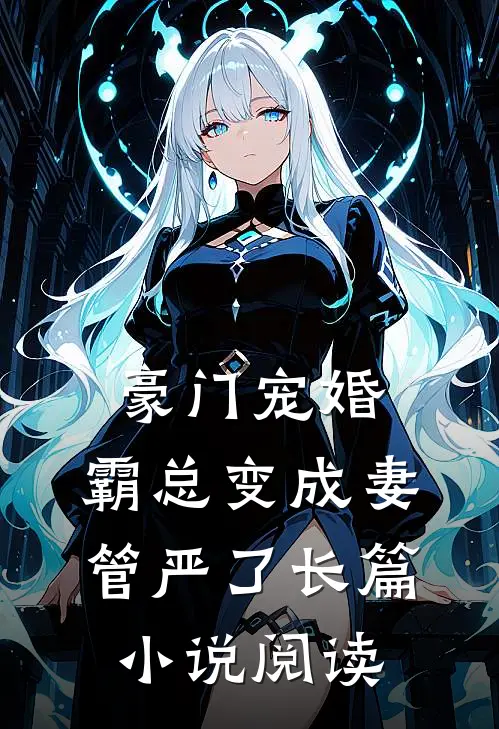 豪门宠婚：霸总变成妻管严了长篇小说阅读