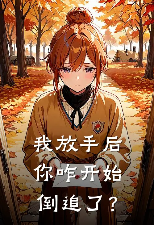 我放手后，你咋开始倒追了？