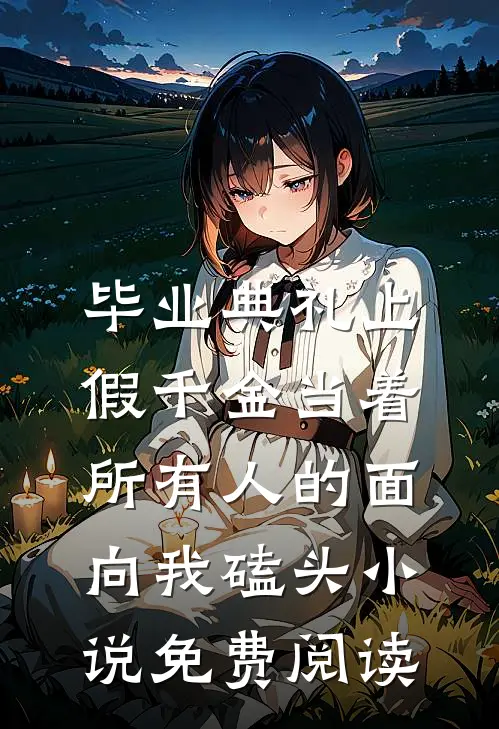 毕业典礼上，假千金当着所有人的面向我磕头小说免费阅读