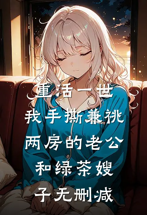 重活一世，我手撕兼祧两房的老公和绿茶嫂子无删减