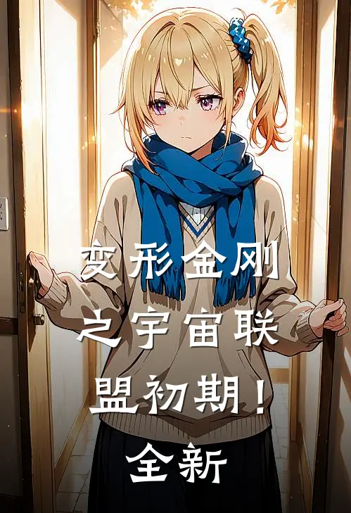 变形金刚之宇宙联盟初期！全新