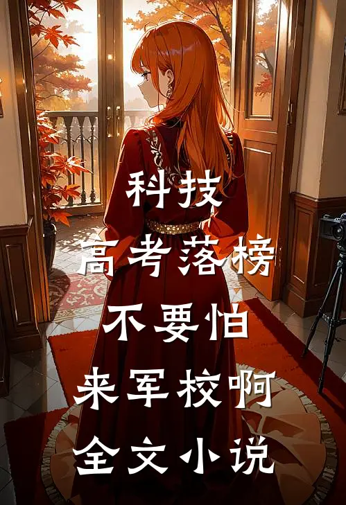 科技：高考落榜不要怕，来军校啊全文小说
