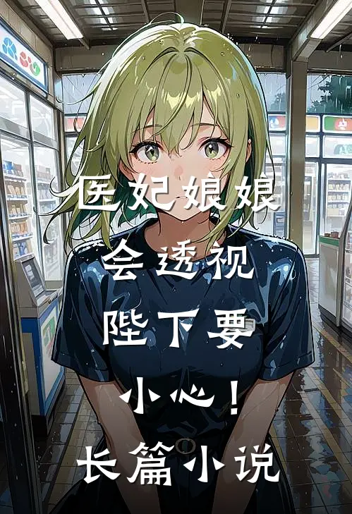 医妃娘娘会透视，陛下要小心！长篇小说