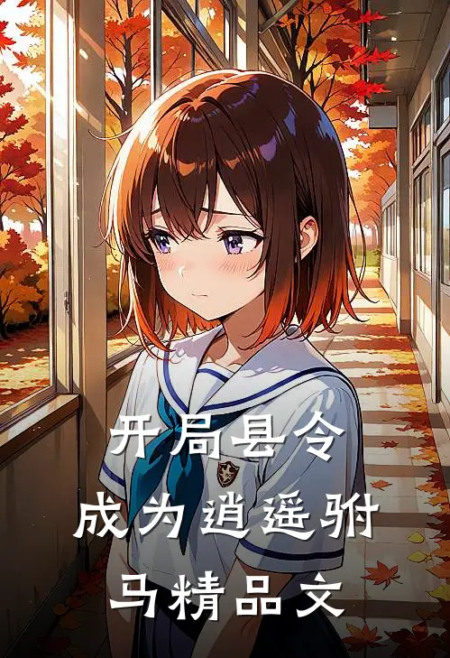 开局县令，成为逍遥驸马精品文