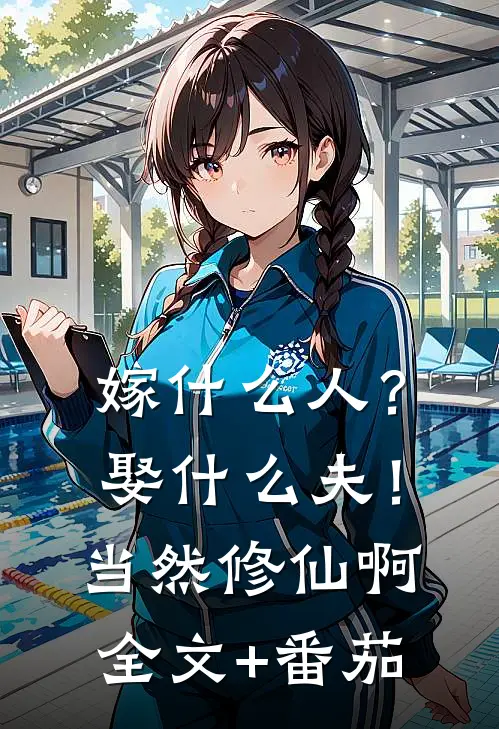 嫁什么人？娶什么夫！当然修仙啊全文+番茄