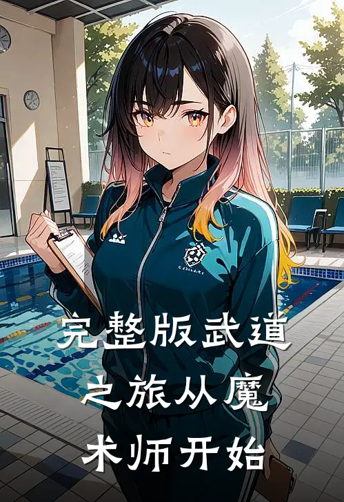 完整版武道之旅从魔术师开始