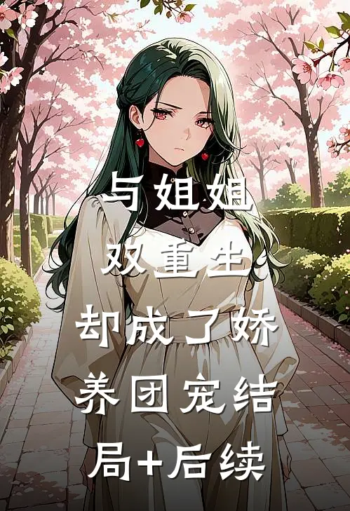 与姐姐双重生，却成了娇养团宠结局+后续