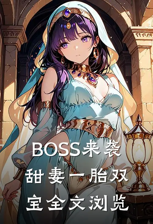 BOSS来袭：甜妻一胎双宝全文浏览