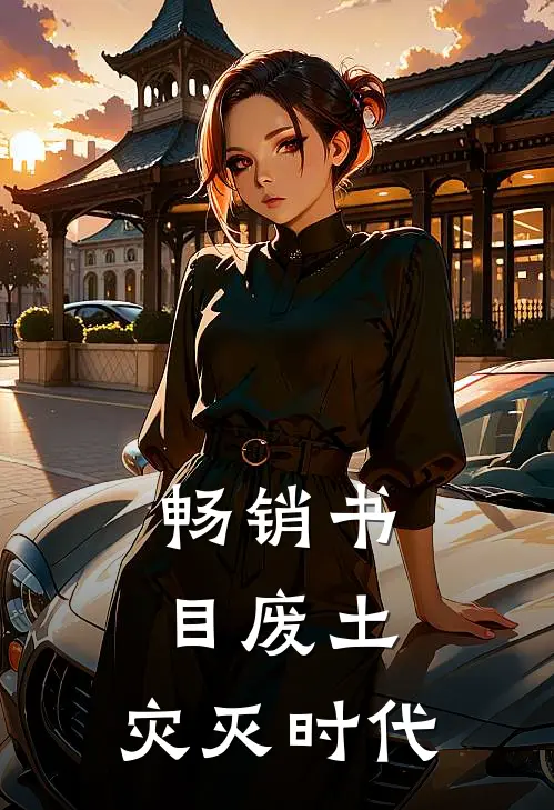 畅销书目废土，灾灭时代