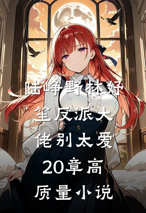 陆峥野林妤笙反派大佬别太爱20章高质量小说