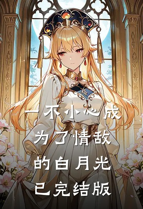 一不小心成为了情敌的白月光已完结版