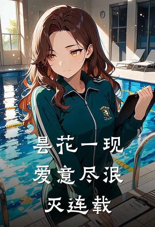 昙花一现，爱意尽泯灭连载