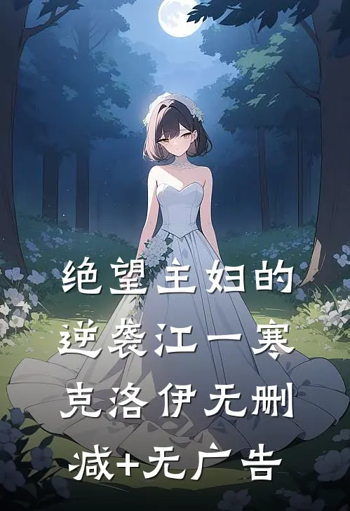 绝望主妇的逆袭江一寒克洛伊无删减+无广告