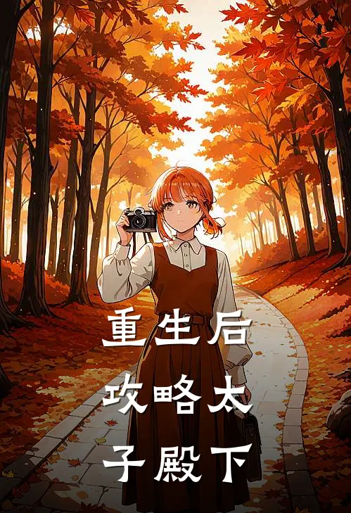 重生后，攻略太子殿下