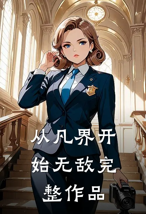 从凡界开始无敌完整作品
