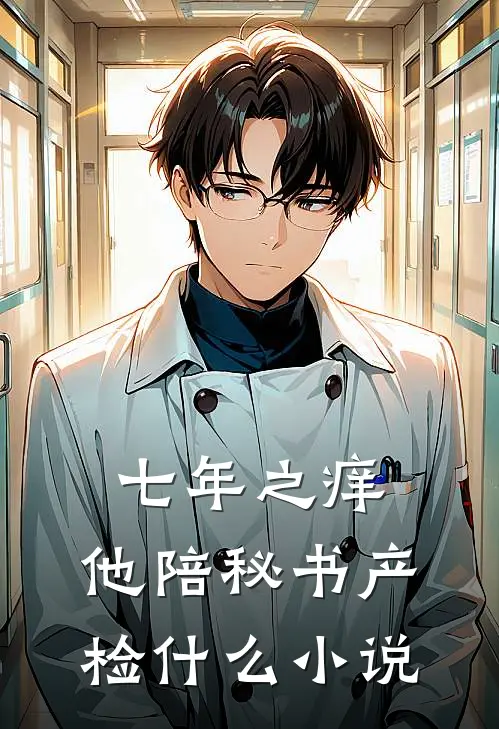 七年之痒，他陪秘书产检什么小说