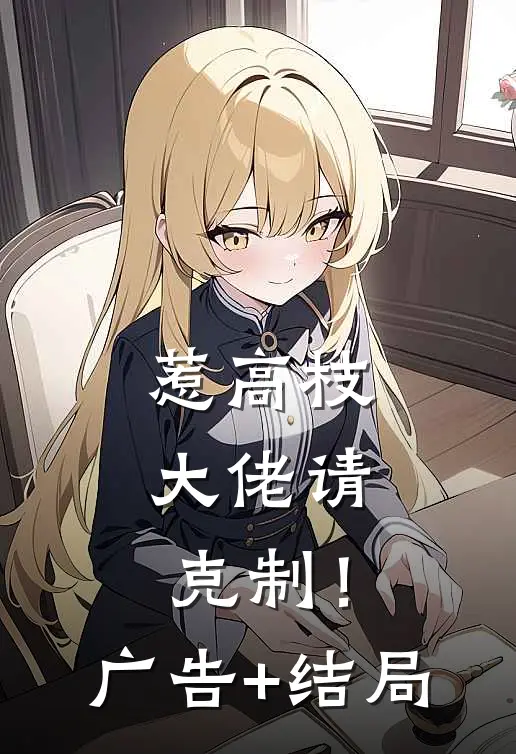 惹高枝，大佬请克制！广告+结局